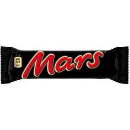 Mars szelet 51g