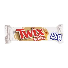 Twix szelet fehércsokis 46g