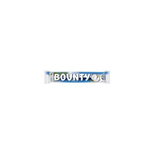 Bounty szelet tej 57g