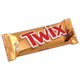 Twix 50g