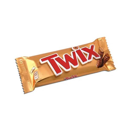 Twix 50g