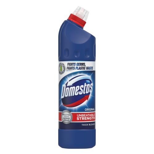 domestos fertőtlenítő 750 ml original bl