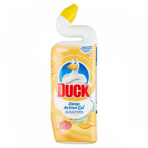 duck WC kacsa citrus 750ml