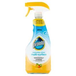 Pronto Multi szóróf.felülettisz.500ml