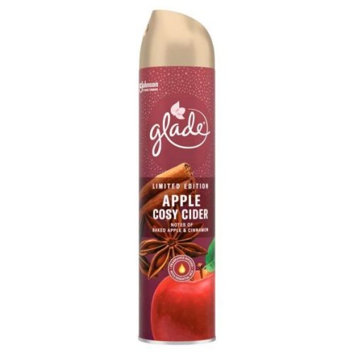 glade légfr300 ml apple cosy cider