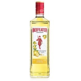 Beefeater 37,5% Zesty lemon gin 0,7l   6
