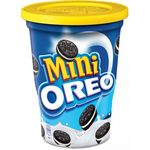 Oreo mini 115g