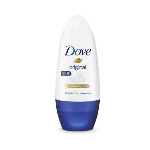 Dove deo roll-on for Women Original  50m