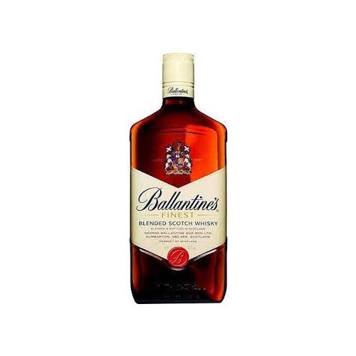 BALLANTINE'S 1.L