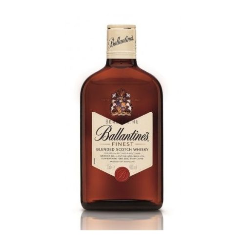 Ballantine's 0,2l