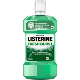 Listerine szájvíz freshburst 500ml