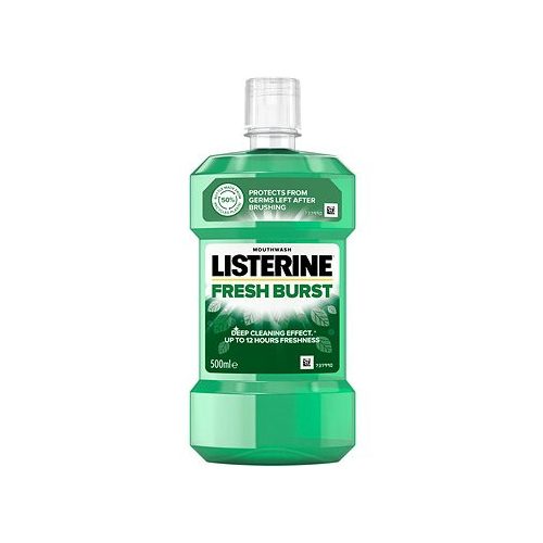 Listerine szájvíz freshburst 500ml