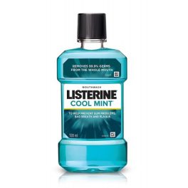 Listerine szájvíz coolmint 500ml