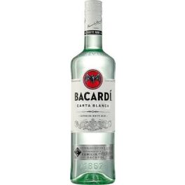 Bacardi 1l