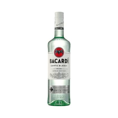 Bacardi 1l