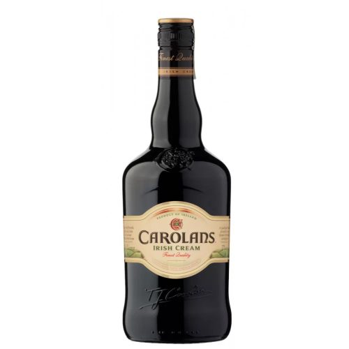 Carolans likőr 0,7l