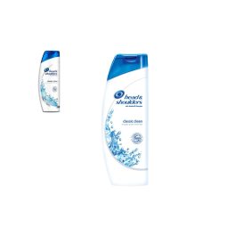 Head&Shoulders Sampon Classic Clean 200m