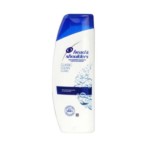 Head&Shoulders Sampon Classic Clean 200m