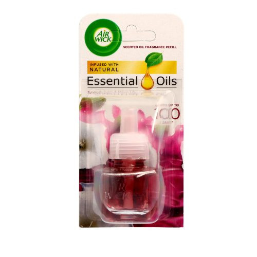 Air wick el.ill.UT 19ml smooth satin