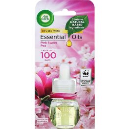 Airwick légfrissítő 19ml Pink Sweet