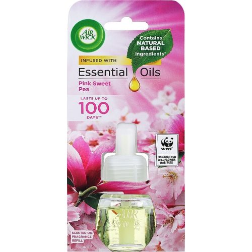 Airwick légfrissítő 19ml Pink Sweet