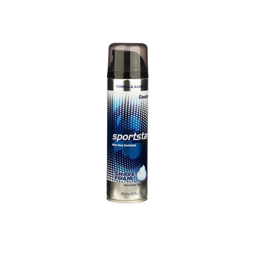 Sportstar borotvahab 200 ml