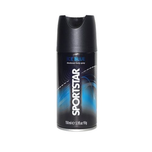 Sportstar deospray Ice Blue 150ml