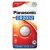 panasonic elem 3v lítium gomb cr2032