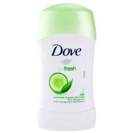 Dove Stift Go Fresh Cucumber&Green Tea 4