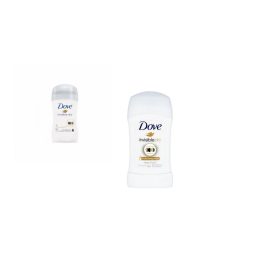 Dove Stift Invisible Dry 40ml
