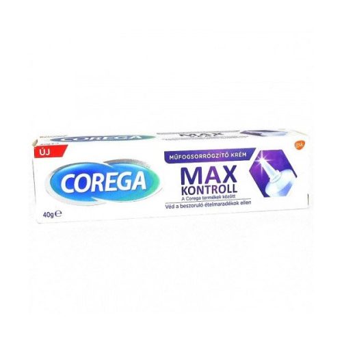 Corega műfogsor rögzítő 40g extra erős
