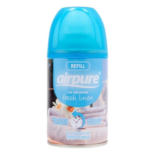 Airpure Air-O-Matic utántöltő Friss Ágyn