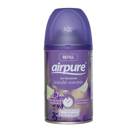 Airpure Air-O-Matic utántöltő Levendula