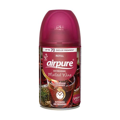 Airpure Air-O-Matic utántöltő Forralt Bo