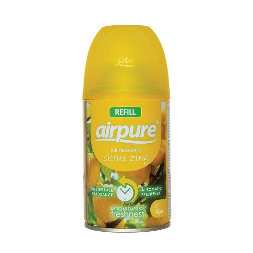 Airpure Légfrissítő Citrus 250 ml