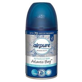 Airpure Légfrissítő Atlantis 250 ml
