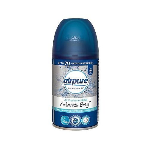 Airpure Légfrissítő Atlantis 250 ml