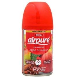 Airpure Air-O-Matic utántöltő Fahéjas Al