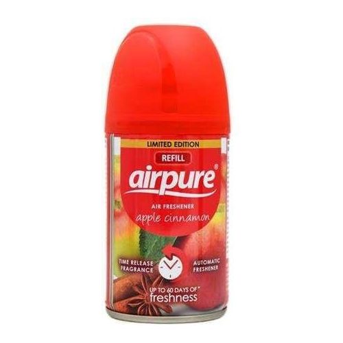 Airpure Air-O-Matic utántöltő Fahéjas Al