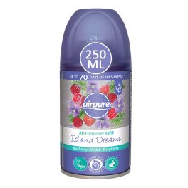 Airpure Légfrissítő álmaim szigete 250ml