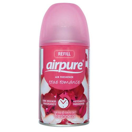 Airpure Air-O-Matic utántöltő Édes Roman