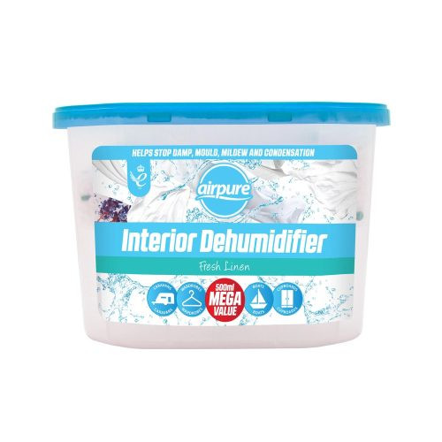 Airpure páramentesítő friss ágy.500ml