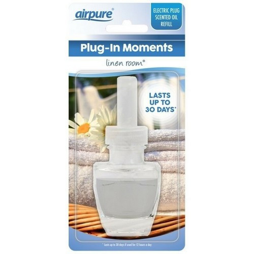 Airpure Plug-In Moments utántöltő Friss