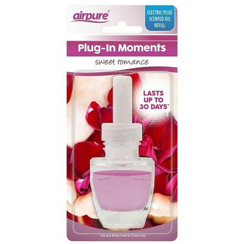 Airpure Plug-In Moments utántöltő Édes R