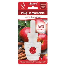 Airpure Plug-In Moments utántöltő Fahéja