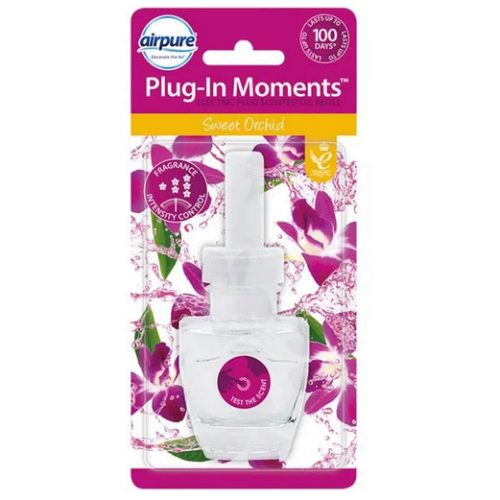 Airpure Plug-In Moments utántöltő Édes O