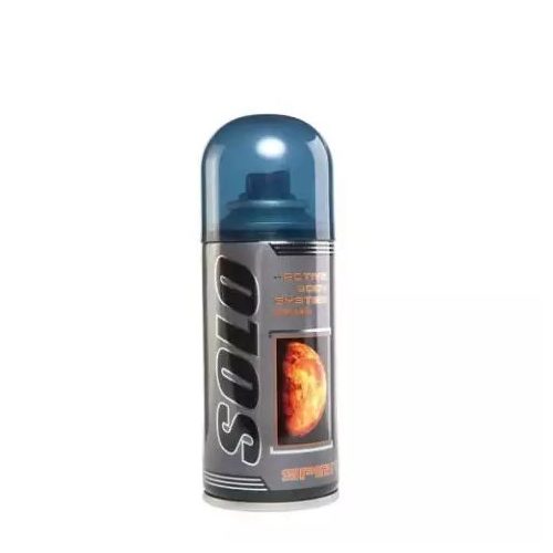 solo deo 150 ml ffi spirit