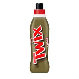 Twix milk 350ml