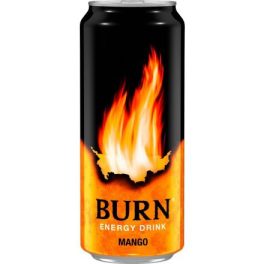BURN MANGO 0.25 DOB.