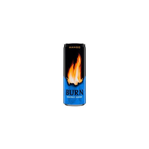 Burn Dark Energy 250ml